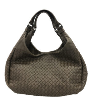 Bottega Veneta Intrecciato Tote Bag
