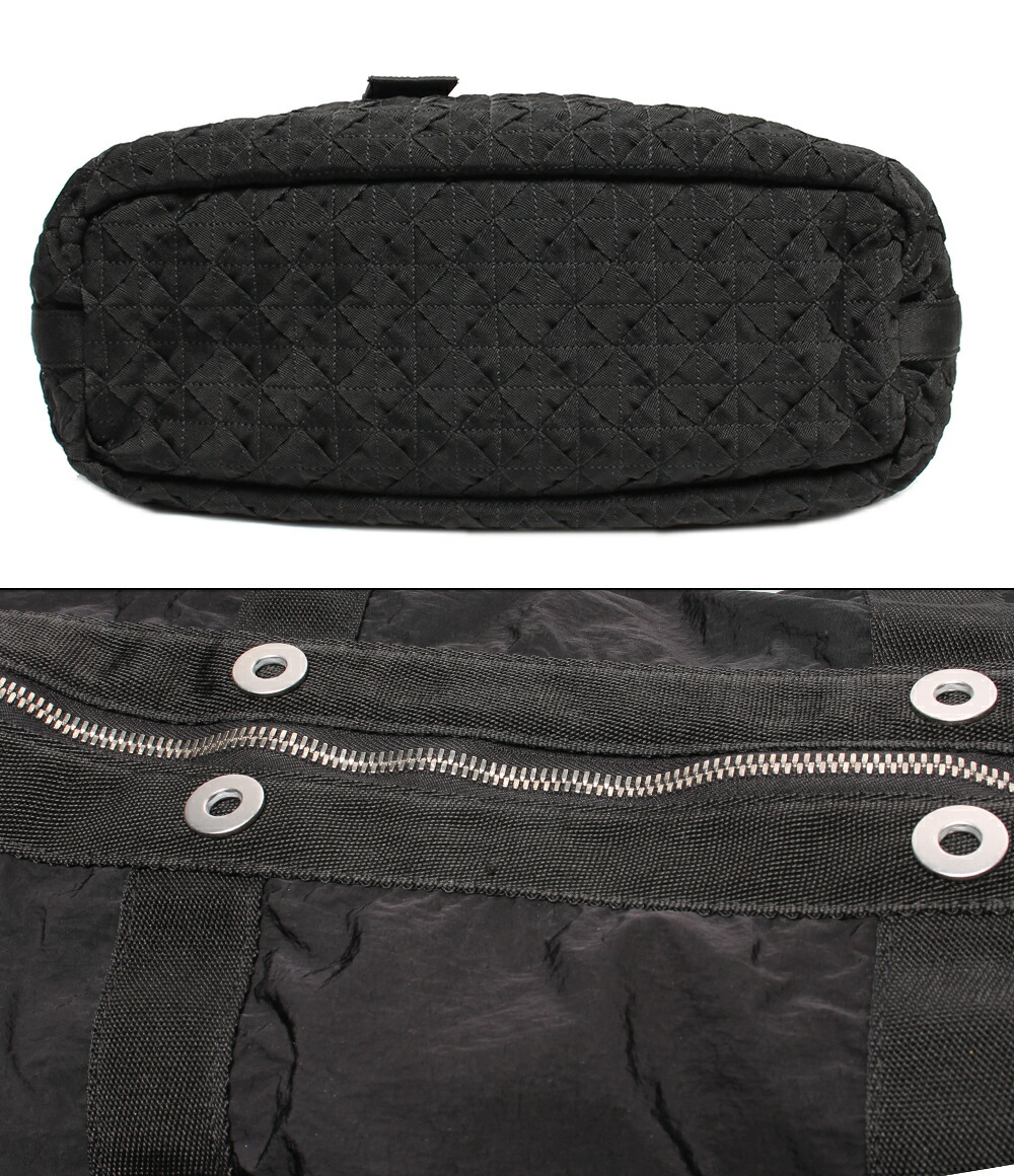 Bottega Veneta Intrecciato 2way Tote Bag - Image 6