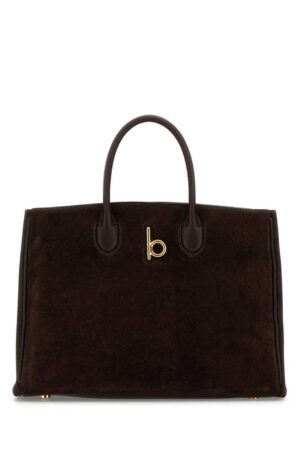 Burberry Shoulder Bag Black
