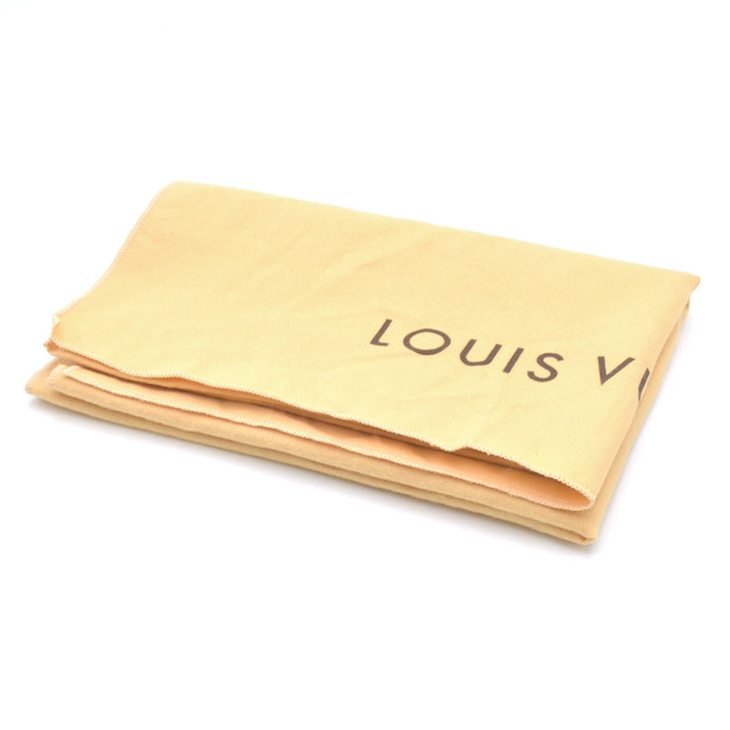 Louis Vuitton Odeon NM MM Crossbody Bag Black - Image 6