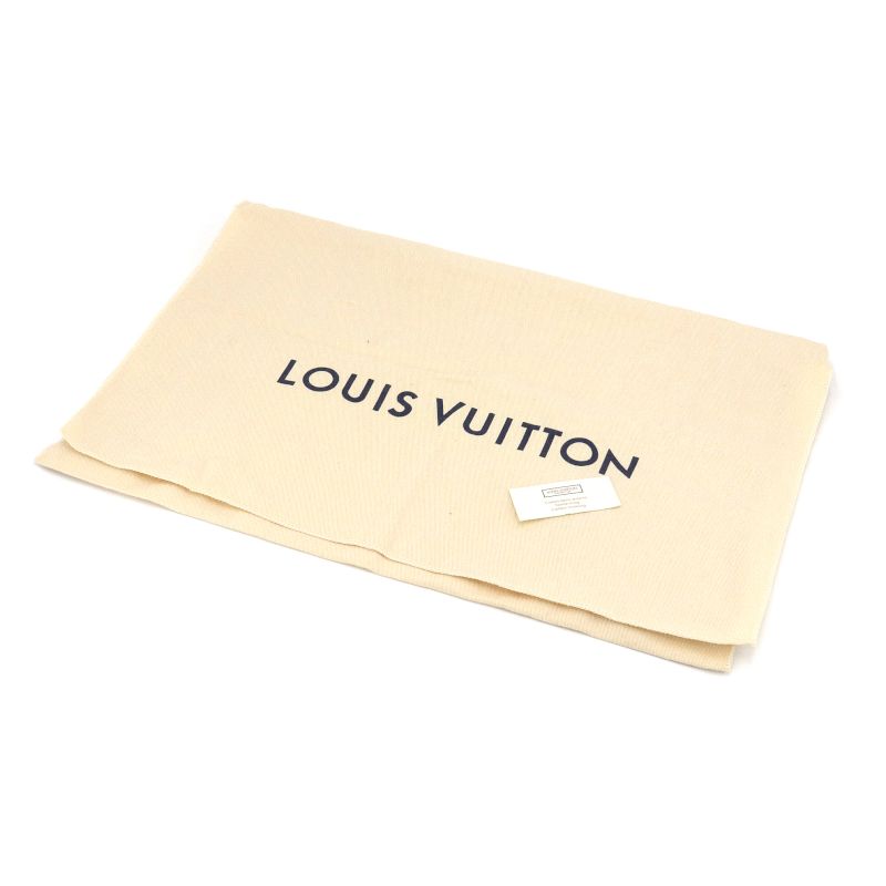 Louis Vuitton Palm Springs Backpack Mini Reverse Rucksack Brown - Image 8