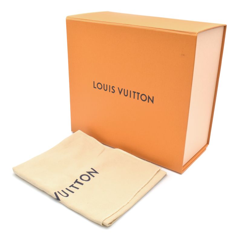 Louis Vuitton On the Go PM Reverse 2way Shoulder Bag Brown - Image 7