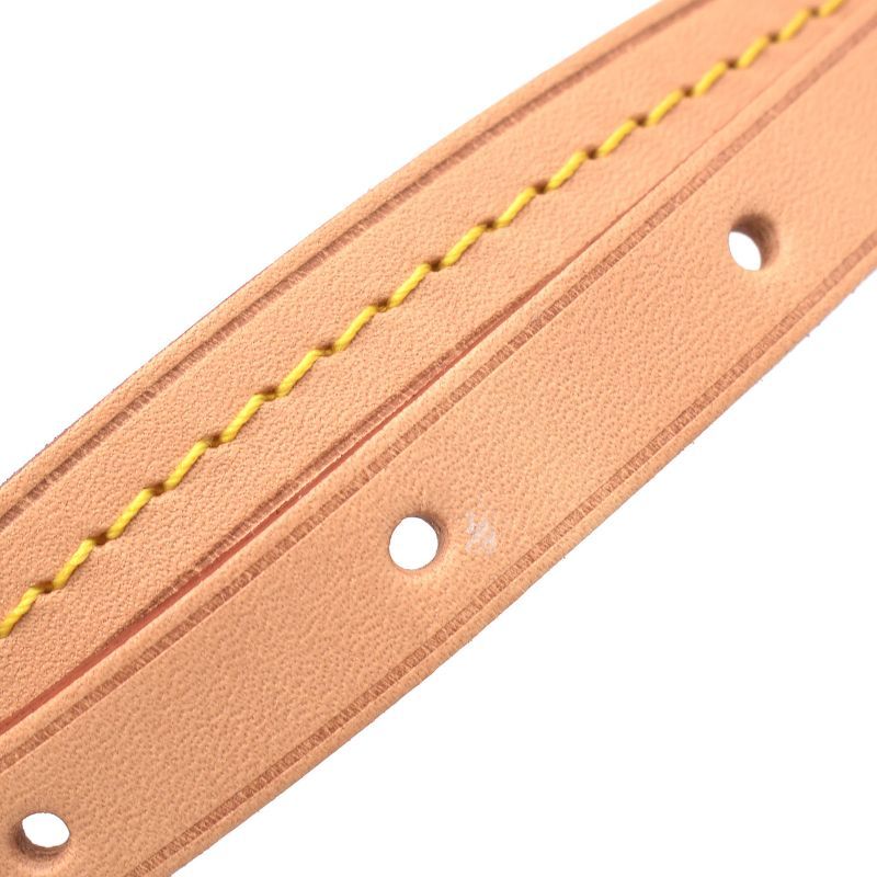 Louis Vuitton Visor Pool Tiny Backpack Giant Rucksack Gray White Orange - Image 6