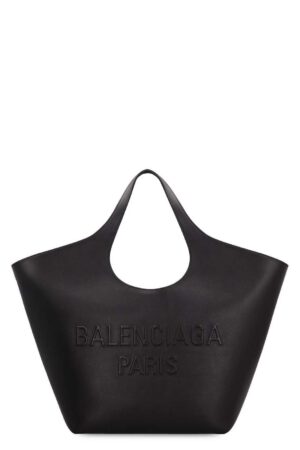 Balenciaga Tote Bag Black