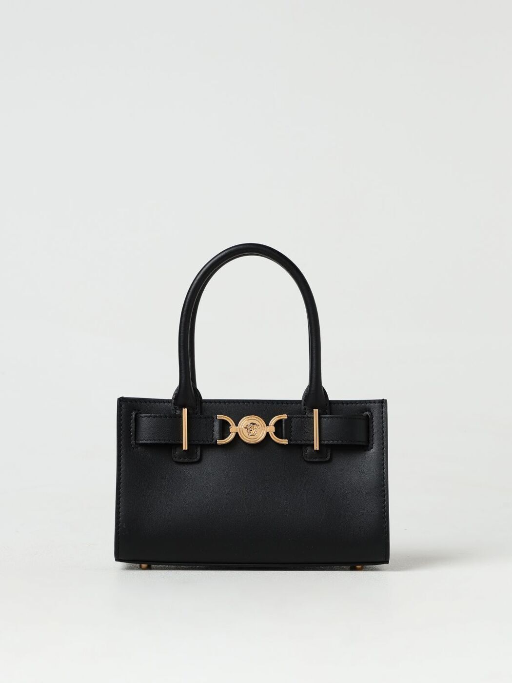 Versace Shoulder Bag Black