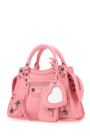 Balenciaga Tote Bag Sweet Pink