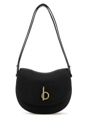 Burberry Shoulder Bag Black