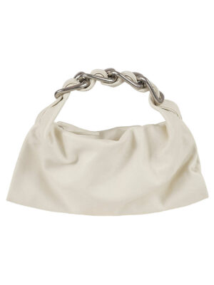 Burberry Shoulder Bag Almond