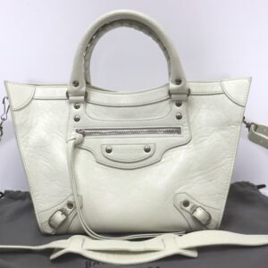 Balenciaga Classic Shoulder Bag Handbag