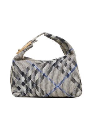 Burberry Tote Bag Lichen