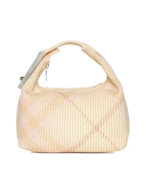 Burberry Tote Bag Sherbet