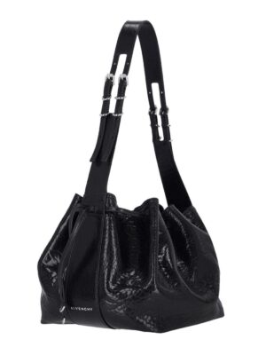 Givenchy Shoulder Bag Black