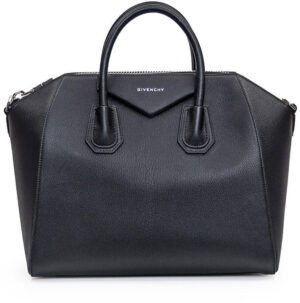 Givenchy Tote Bag Black