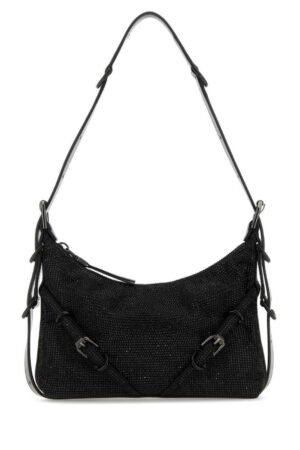 Givenchy Tote Bag Black