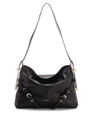 Givenchy Shoulder Bag Black