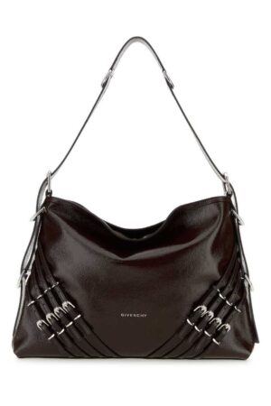 Givenchy Tote Bag Brown Brown