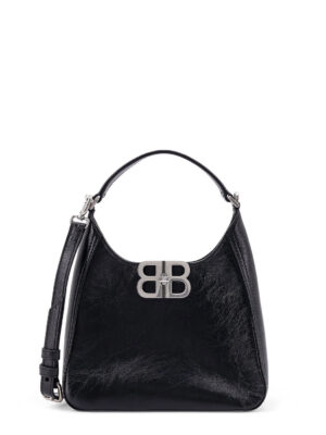 Balenciaga Tote Bag Black