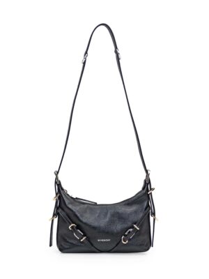 Givenchy Shoulder Bag Black