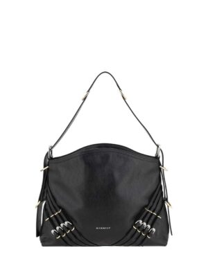 Givenchy Shoulder Bag Black