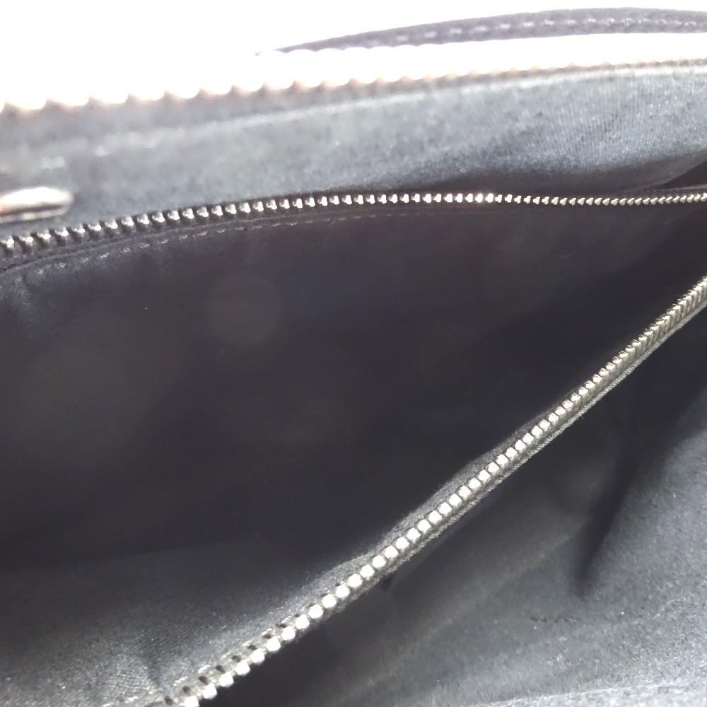Fendi Boston Bag By the Way Medium Black - Image 7