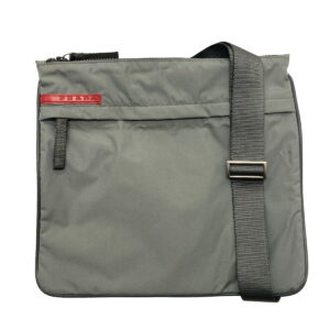 Prada Sports Nylon Shoulder Bag