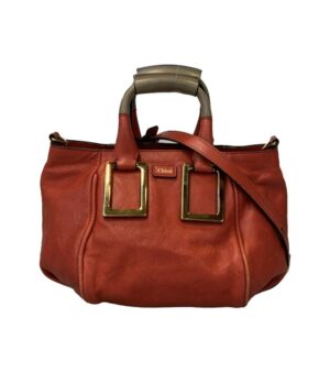 Chloe 2way Crossbody Shoulder Bag