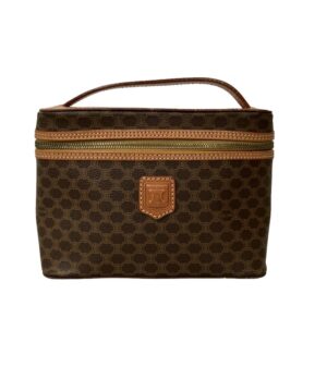 Celine Vanity Bag