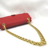 Louis Vuitton Saint Germain PM Monogram Empreinte Chain Shoulder Bag - Image 10