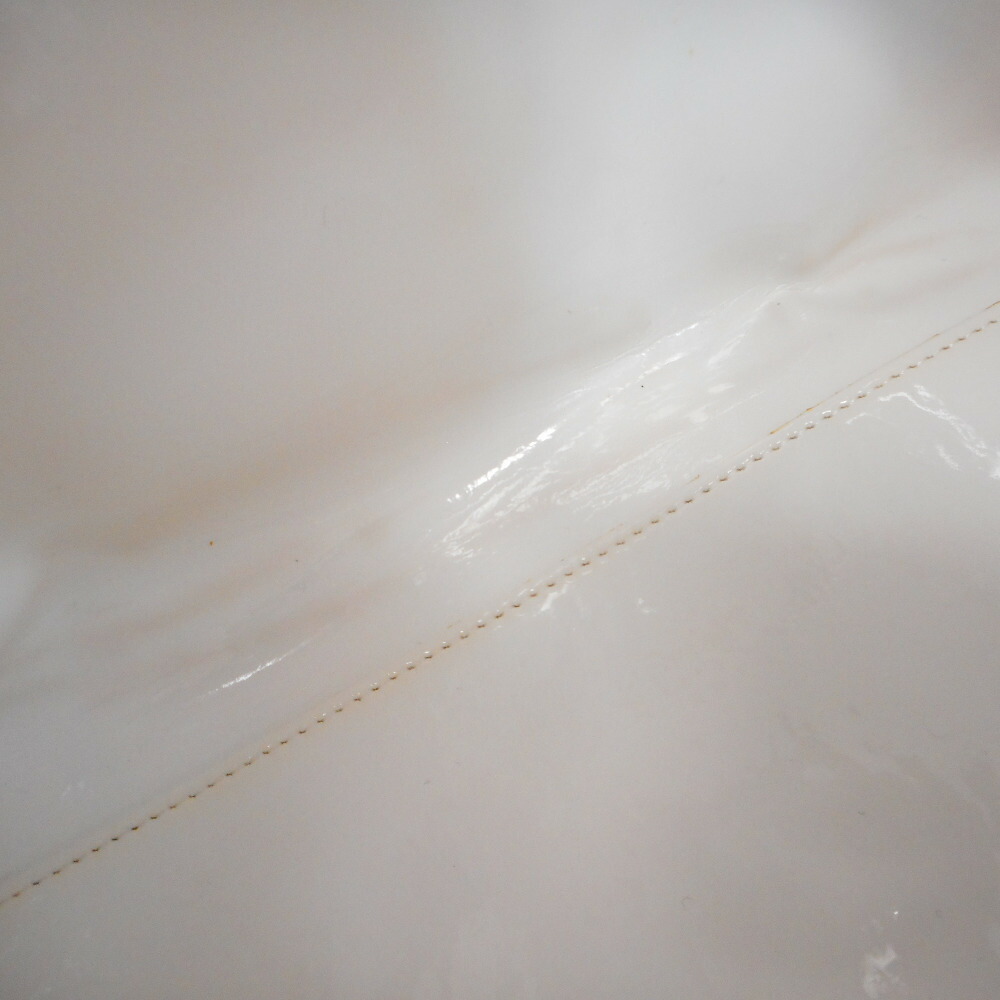 Fendi Tote Bag Beige Multicolor - Image 11