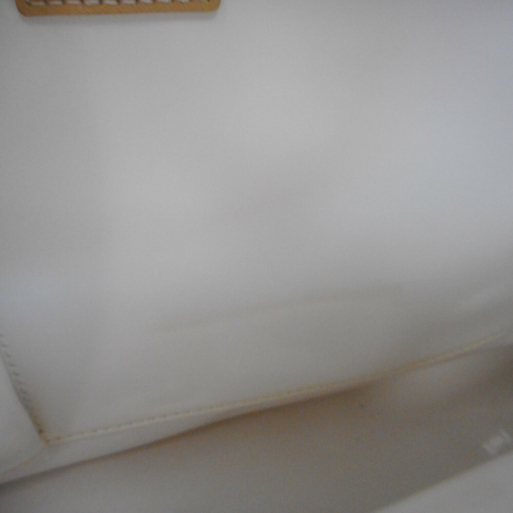 Fendi Tote Bag Beige Multicolor - Image 13