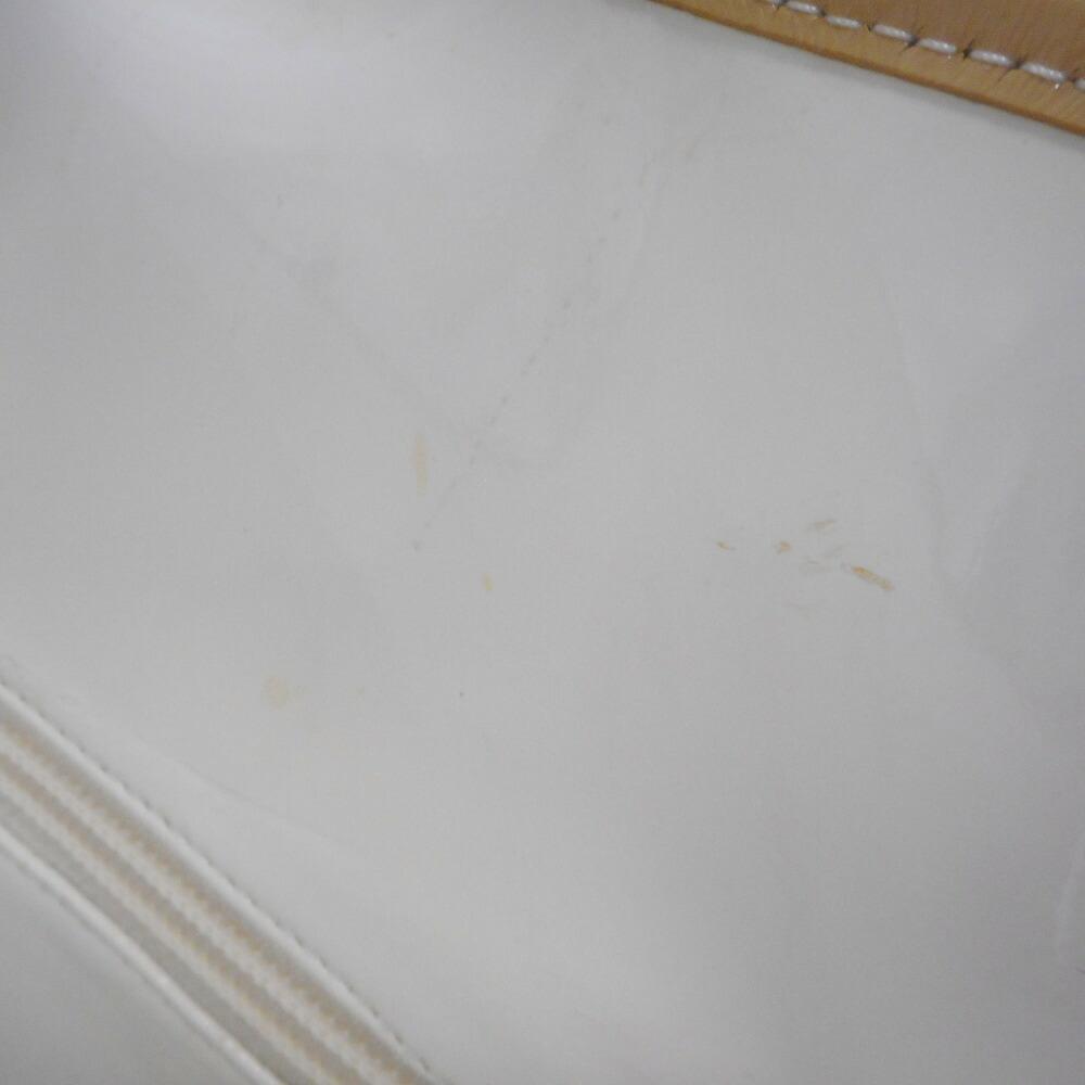 Fendi Tote Bag Beige Multicolor - Image 14