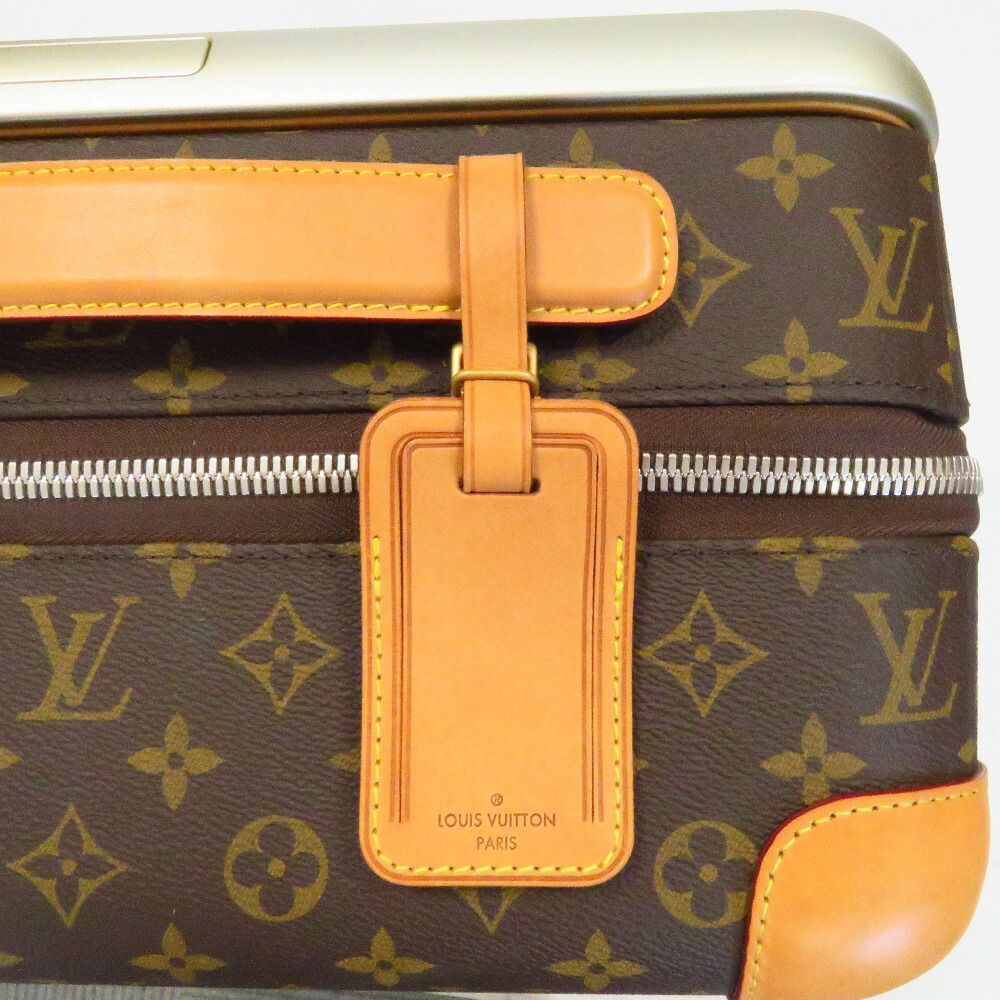 Louis Vuitton Horizon 50 Suitcase Monogram - Image 9