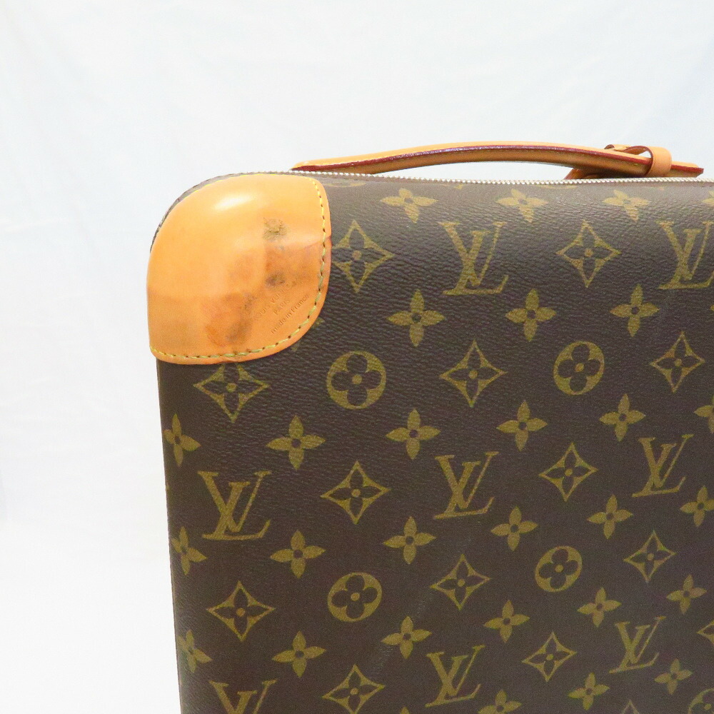 Louis Vuitton Horizon 50 Suitcase Monogram - Image 11