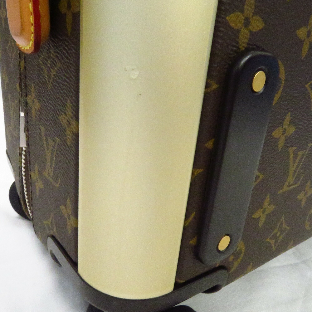 Louis Vuitton Horizon 50 Suitcase Monogram - Image 12