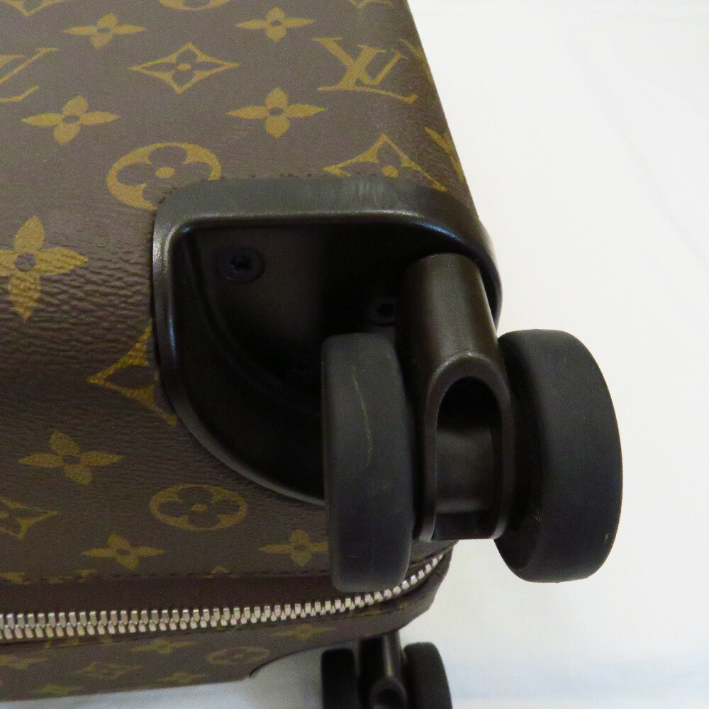 Louis Vuitton Horizon 50 Suitcase Monogram - Image 14