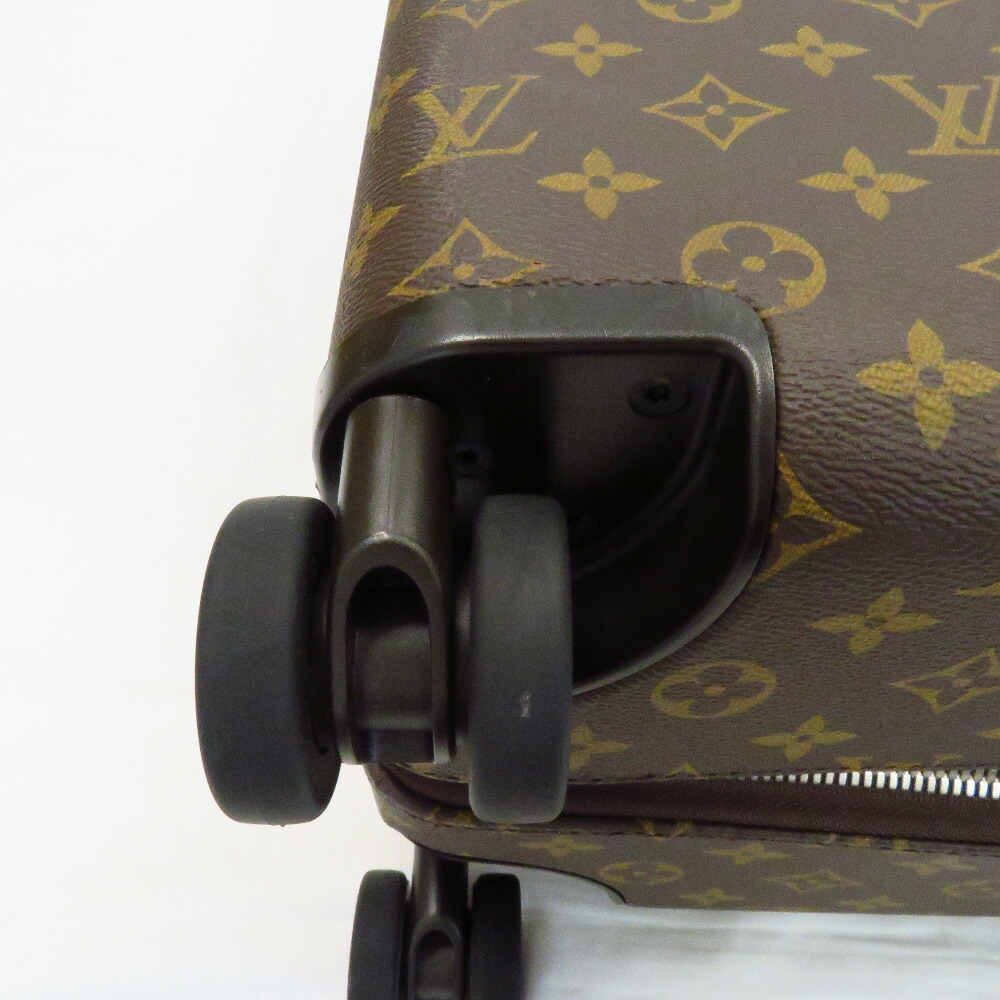 Louis Vuitton Horizon 50 Suitcase Monogram - Image 15