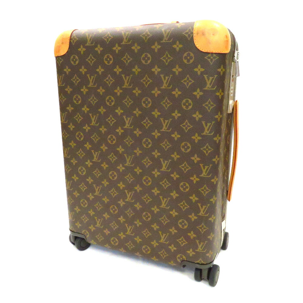 Louis Vuitton Horizon 50 Suitcase Monogram