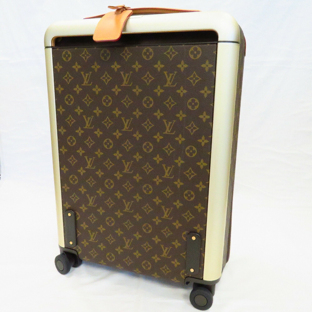 Louis Vuitton Horizon 50 Suitcase Monogram - Image 2