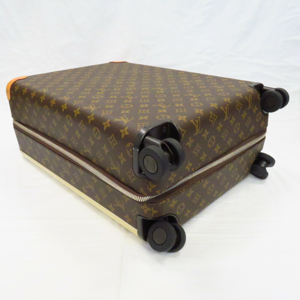 Louis Vuitton Horizon 50 Suitcase Monogram - Image 3
