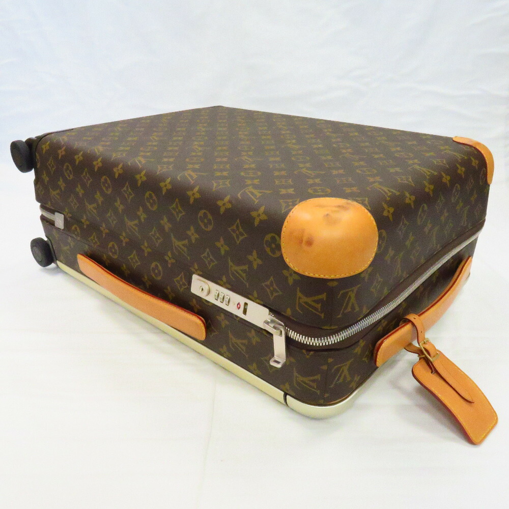 Louis Vuitton Horizon 50 Suitcase Monogram - Image 4