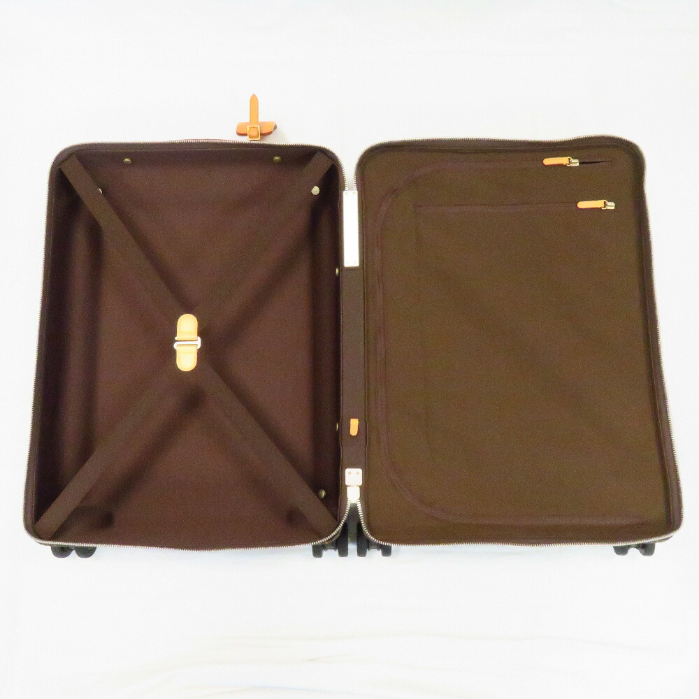Louis Vuitton Horizon 50 Suitcase Monogram - Image 6