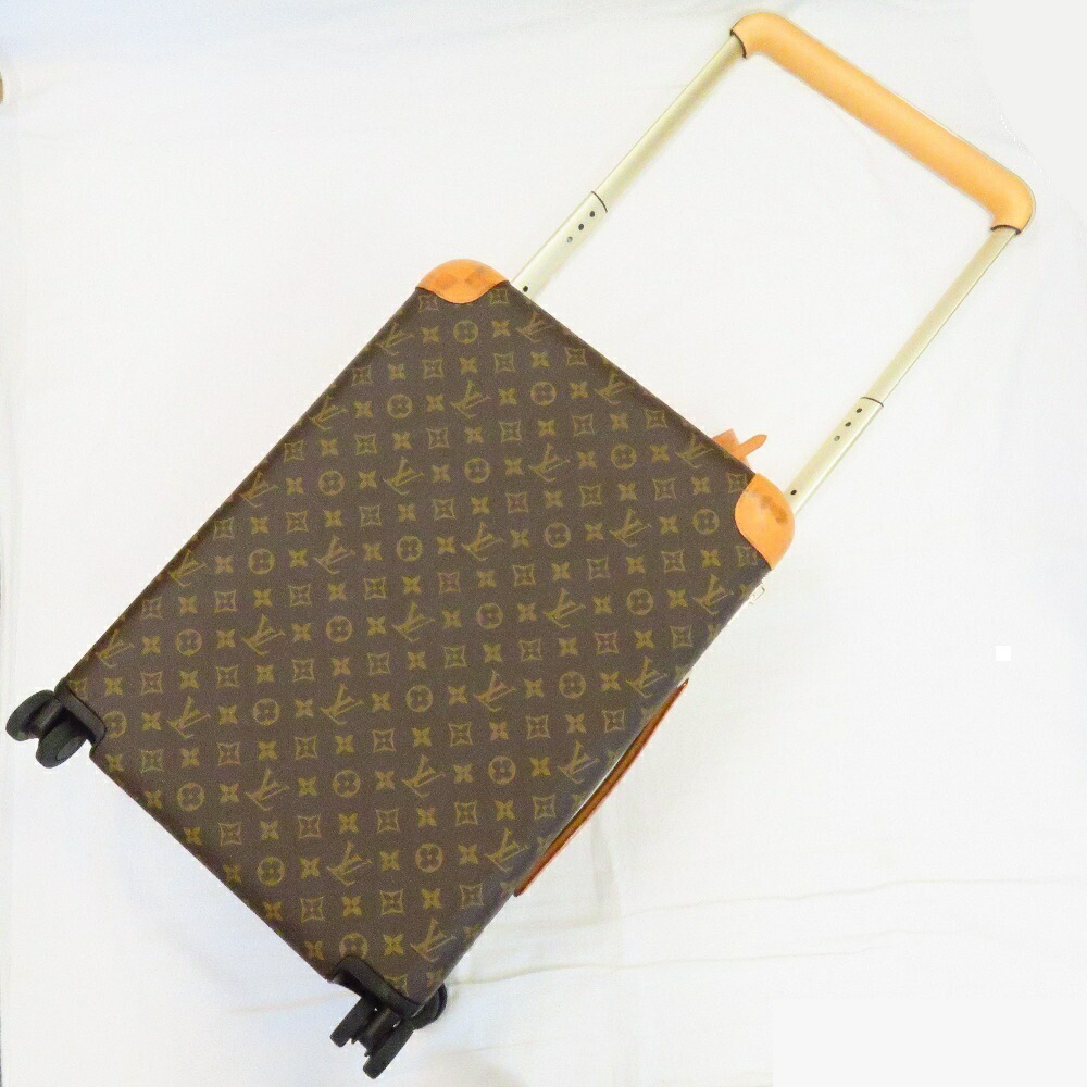 Louis Vuitton Horizon 50 Suitcase Monogram - Image 5