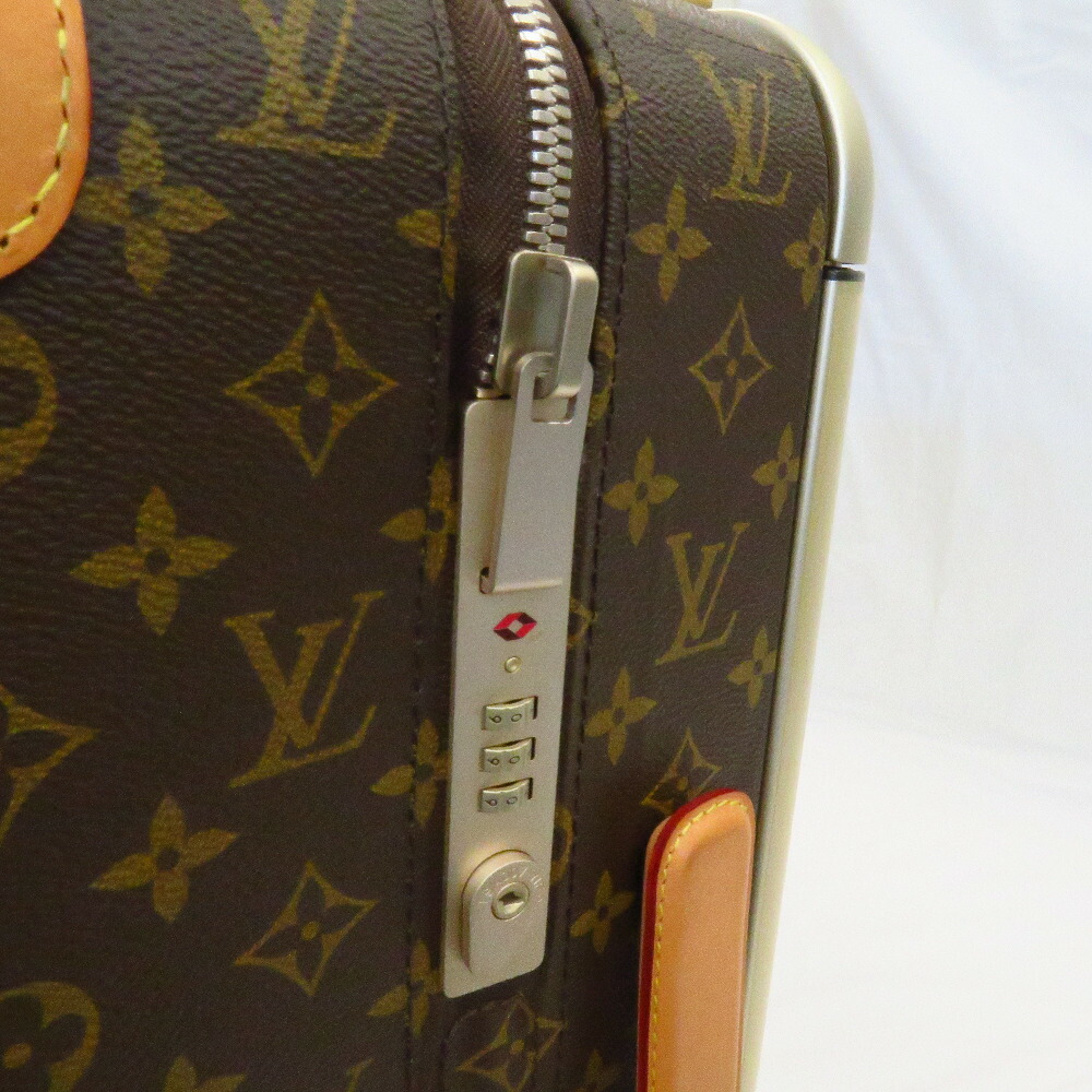 Louis Vuitton Horizon 50 Suitcase Monogram - Image 8
