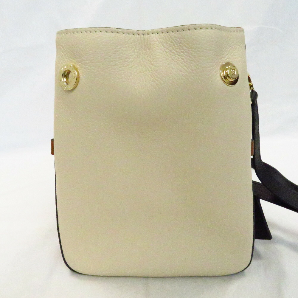 Louis Vuitton Fold Tote PM Monogram Crème Noir - Image 6