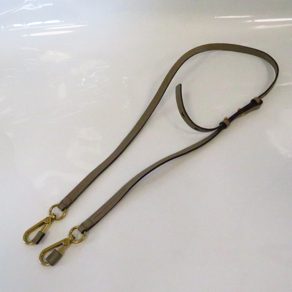 Chloe Shoulder Bag Nile Small Bracelet Bag Leather Black - Image 14