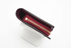 LOUIS VUITTON Bifold wallet Portefeuille Juliet Fuchsia - Image 7