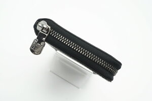 LOUIS VUITTON ZIPPY WALLET Eclipse Vertical Black - Image 6