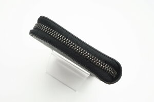 LOUIS VUITTON ZIPPY WALLET Eclipse Vertical Black - Image 7