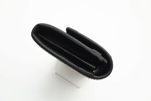 Gucci bi fold long wallet Ophidia Web Continental Black Red Green - Image 7